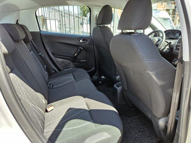 PEUGEOT 208 1.4 8V HDi 68CV 5p.