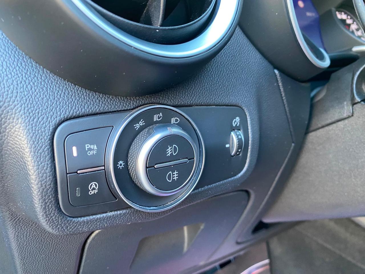 ALFA ROMEO STELVIO 210CV Q4 Veloce 2021