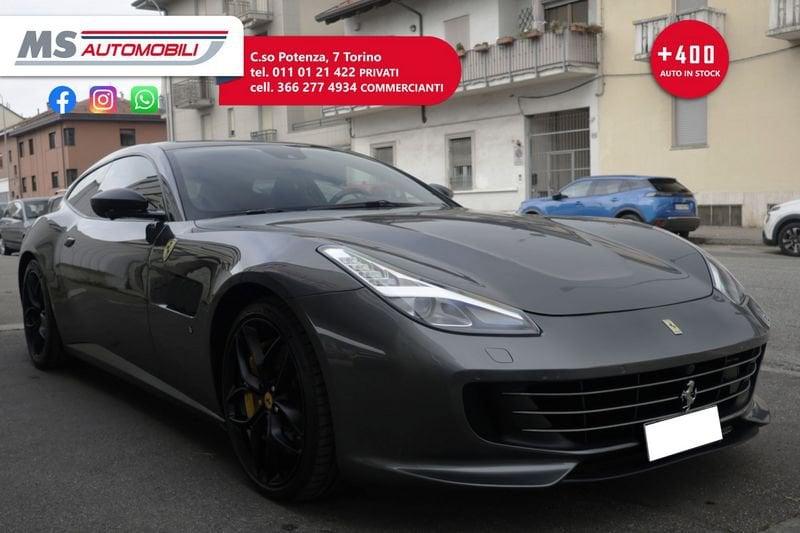 Ferrari GTC4Lusso T IVA Esposta Unicoproprietario