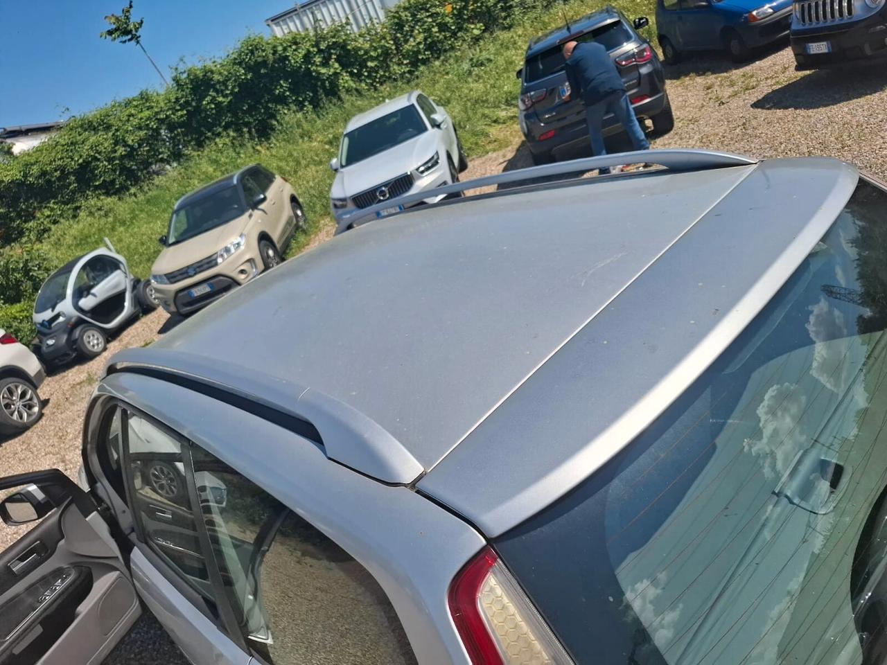 Ford Focus 1.6 TDCi SW Tit.
