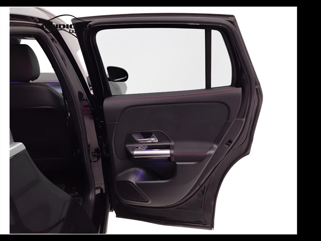 Mercedes-Benz EQA - H243 2024 - EQA 250+ AMG Line Advanced