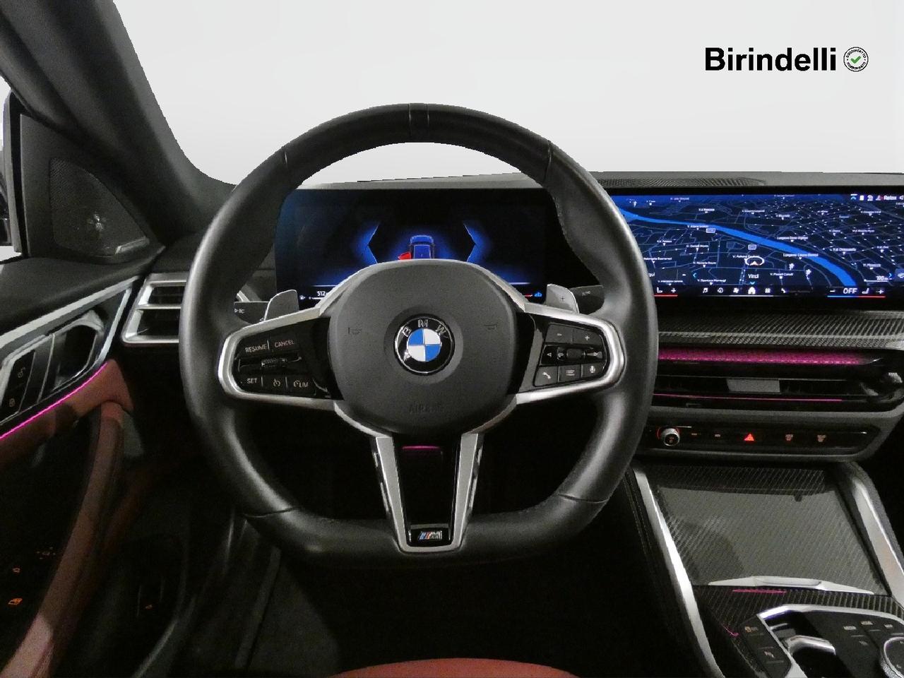 BMW BMW 420d Gran Coupé