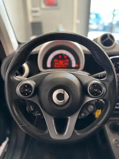 Smart ForTwo 70 1.0 Passion~UniPro~Km e Tagliandi Certificati~Promo Finanziamento~Pronta Consegna
