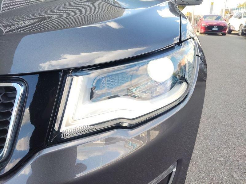 Jeep Compass Compass 1.3 Turbo T4 150 CV aut. 2WD Limited
