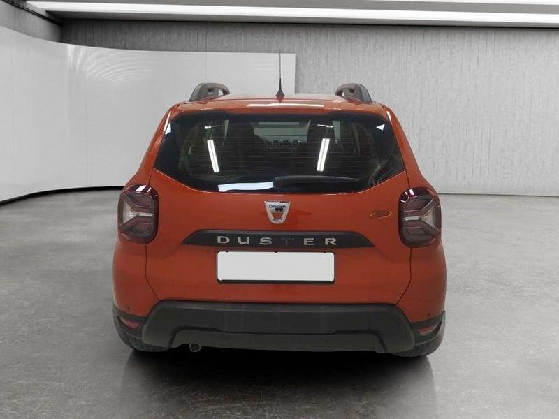 Dacia Duster 1.0 tce Comfort Gpl 4x2 100cv