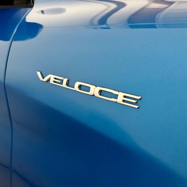 ALFA ROMEO Stelvio 2.2 Turbodiesel 210 CV AT8 Q4 Veloce