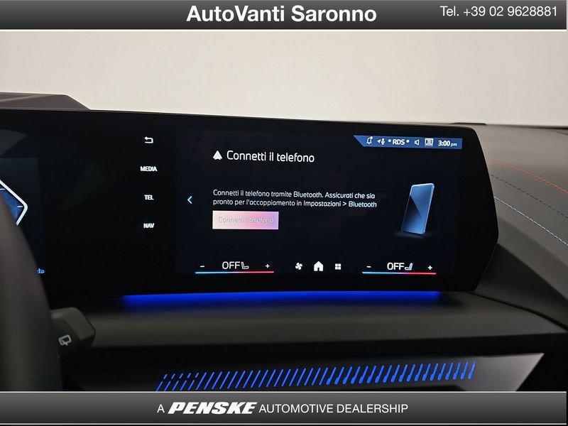 BMW Serie 1 118d MSport Pro