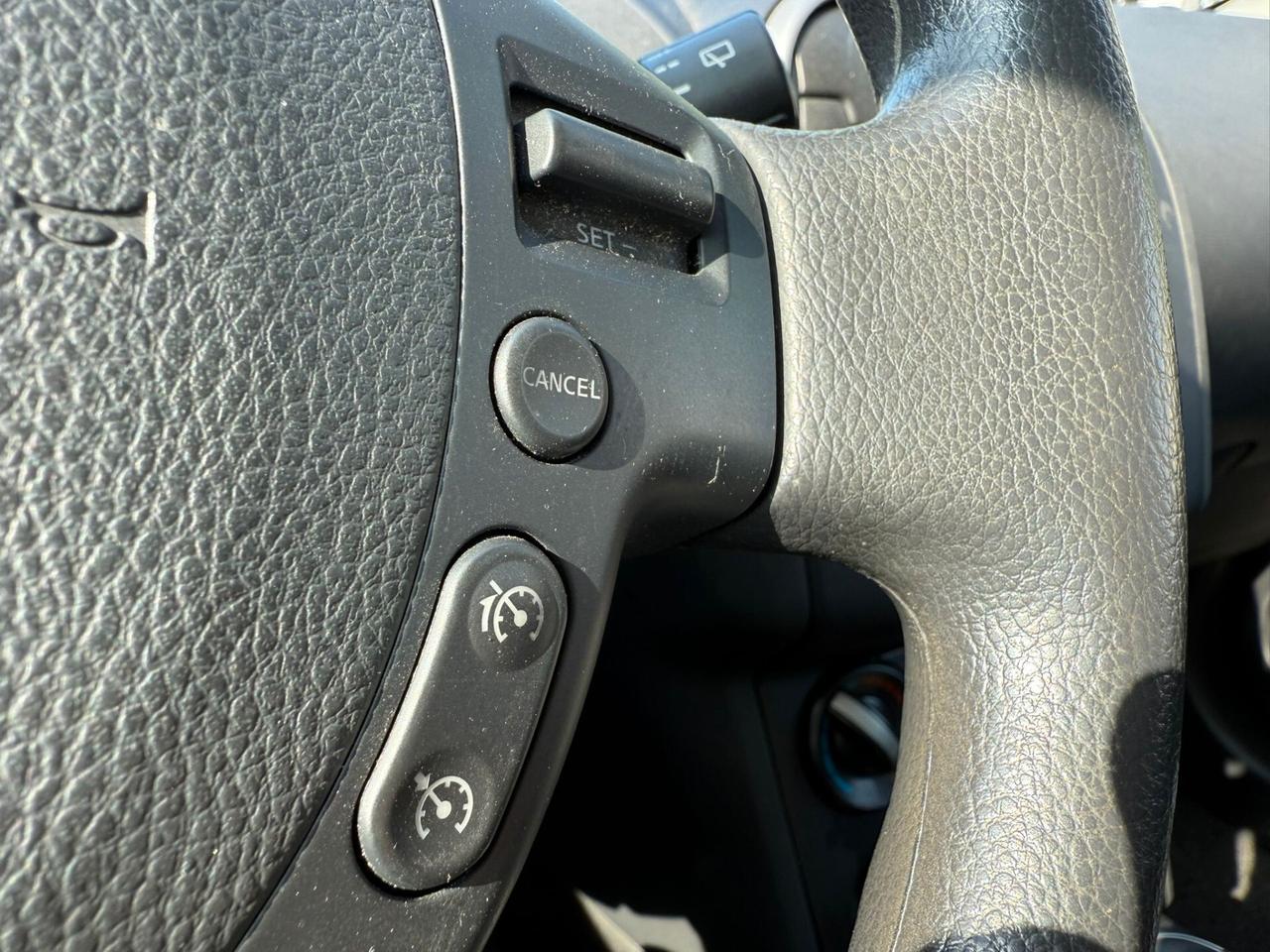 Nissan Qashqai 1.6 BENZINA UNICO-PROPR 33.715 KM