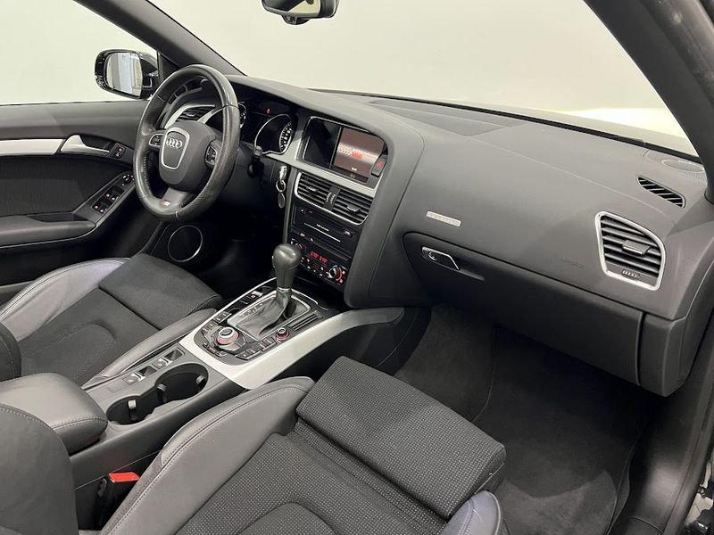 Audi A5 A5 Cabrio 3.0 V6 TDI F.AP.qu.S tr. Amb.n