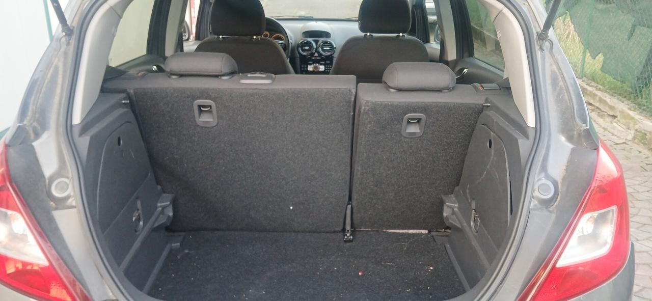 Opel Corsa 1.3 CDTI neopatentati