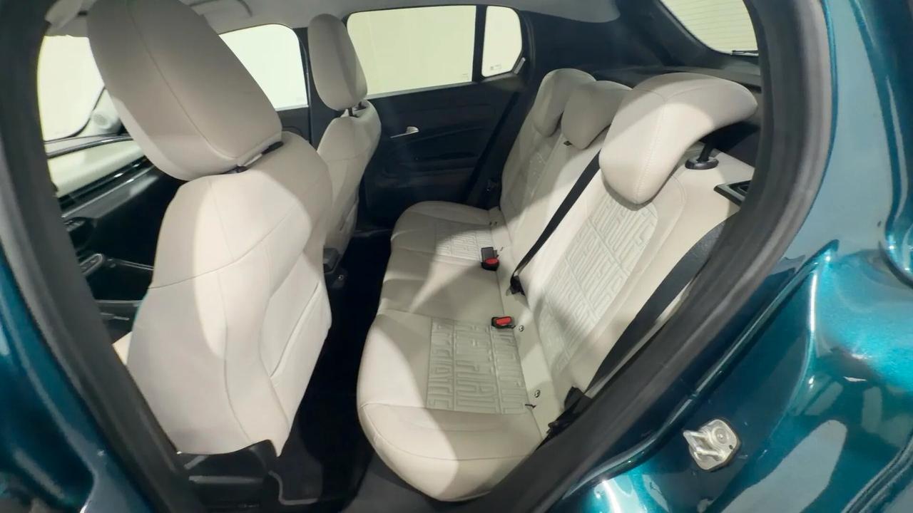 Fiat 600 Hybrid 100 CV DCT MHEV La Prima