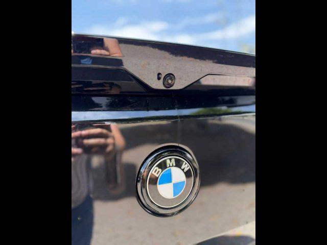 BMW X2 (U10) - xDrive 20d Msport Pro