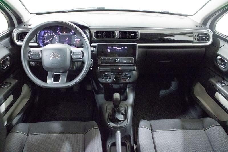 Citroën C3 C3 PureTech 83cv Feel