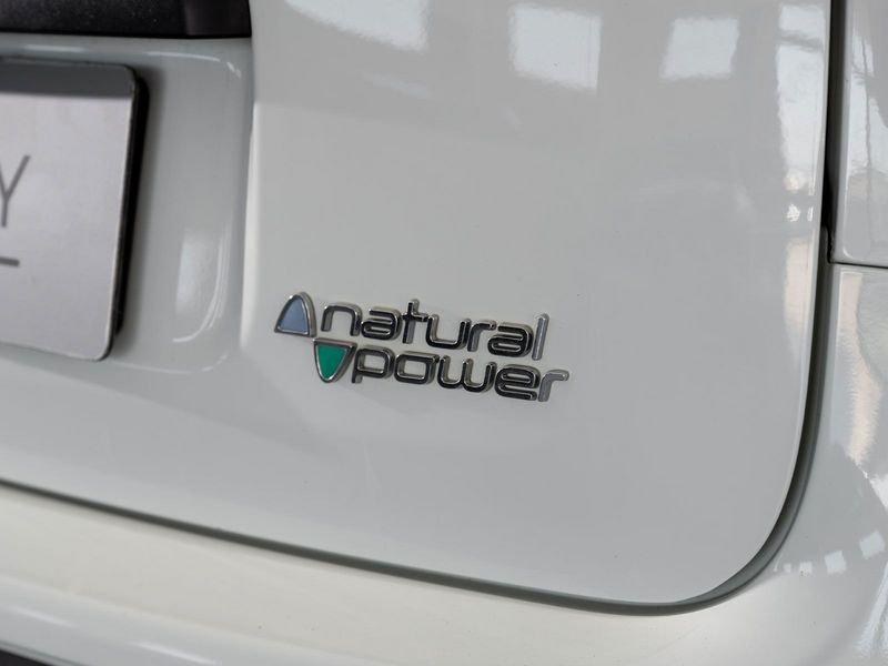 FIAT Panda Panda 0.9 TwinAir Turbo Natural Power Easy