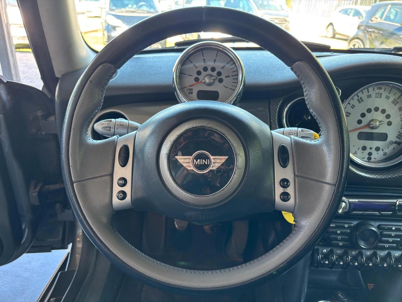 Mini Mini 1.4 tdi One D Park Lane