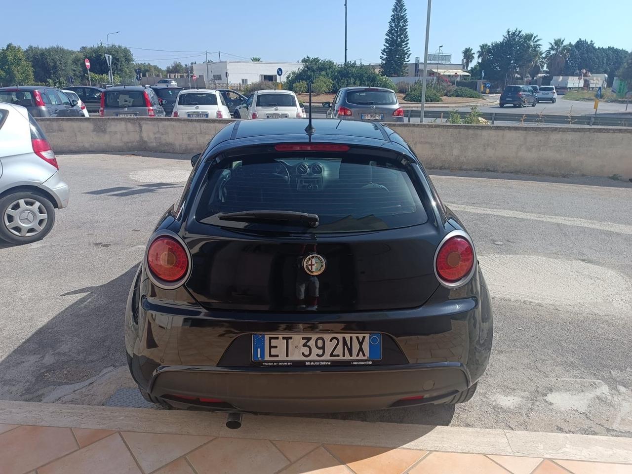 Alfa Romeo MiTo 1.3 JTDm 85 CV S&S Progression