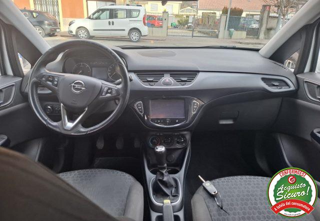 OPEL Corsa 1.3 CDTI ecoFLEX 95CV Start&Stop 5 porte n-Joy