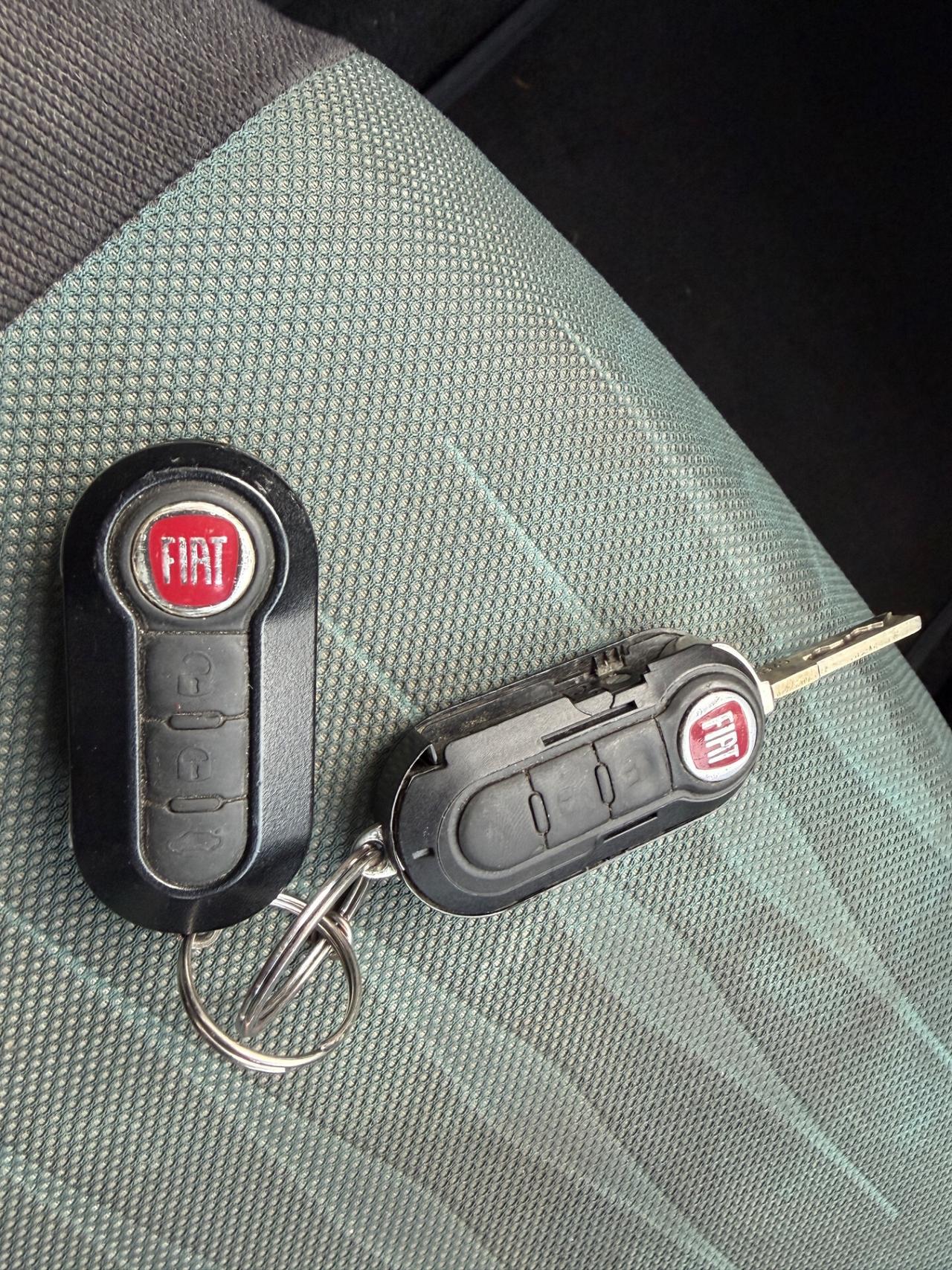 Fiat Grande Punto 1.3 MJT 75CV 5PORTE