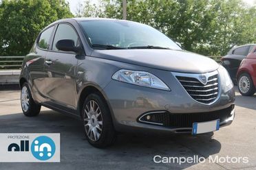 LANCIA Ypsilon Ypsilon 1.2 69cv Gold 5p