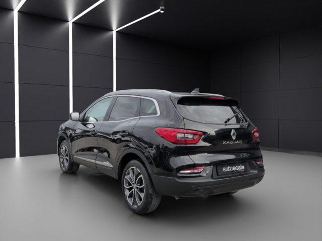 RENAULT Kadjar Blue dCi 8V 115CV Sport Edition