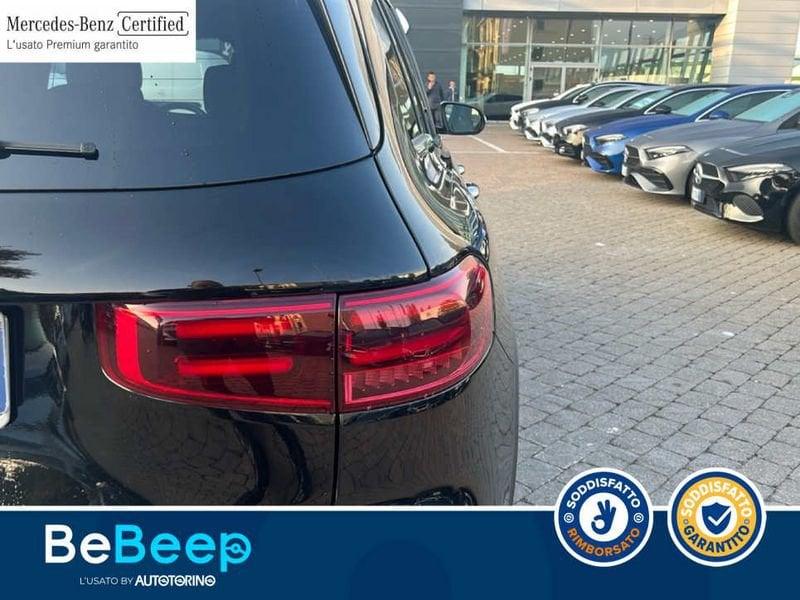 Mercedes-Benz GLB Classe 200 D AMG LINE ADVANCED PLUS AUTO