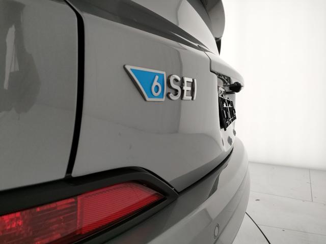EMC Sei SEI 1.5T CVT AUT. con TETTO PANORAMICO