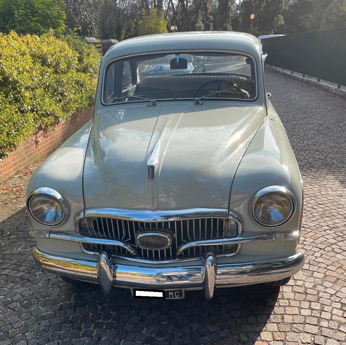 Fiat Altro 1400 - b