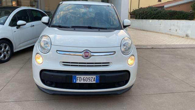 FIAT 500L 1.3 Multijet 85 CV Pop Star