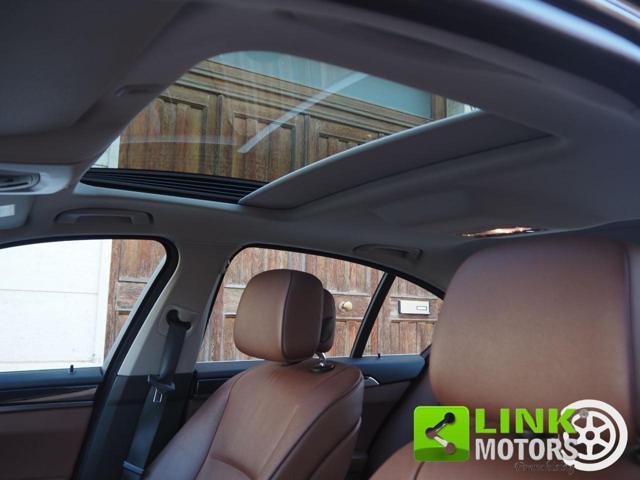 BMW 525 d Futura autom.*TETTO*