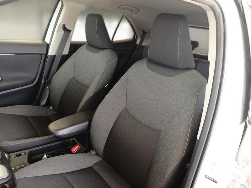 TOYOTA YARIS CROSS 1.5H 92CV E-CVT BUSINESS SUV