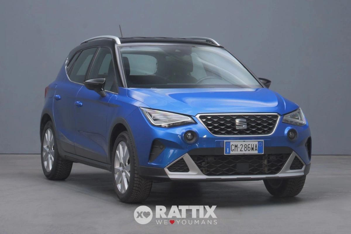SEAT Arona 1.0 Ecotsi 110CV Xperience DSG