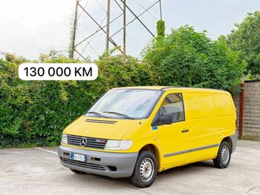 Mercedes-benz Vito 110CDI