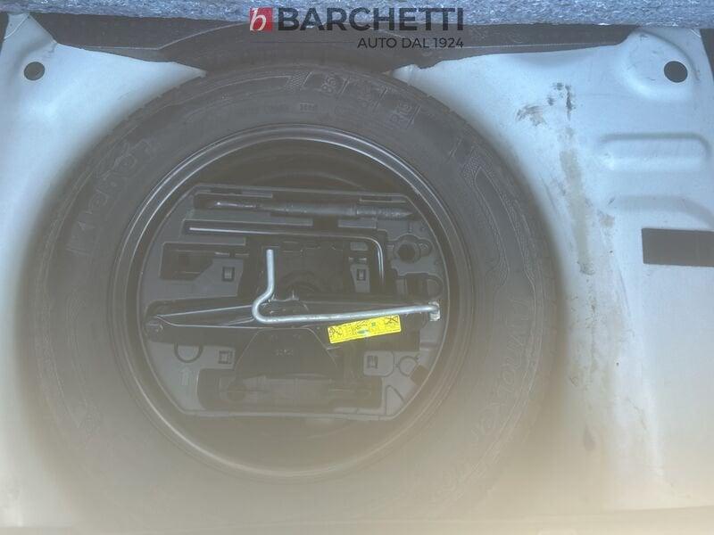 Citroën C3 (B618) PURETECH 83 S&S FEEL