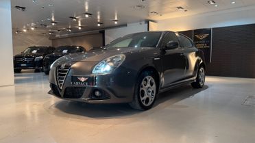 ALFA ROMEO GIULIETTA 2.0 DIESEL 150CV - 2015