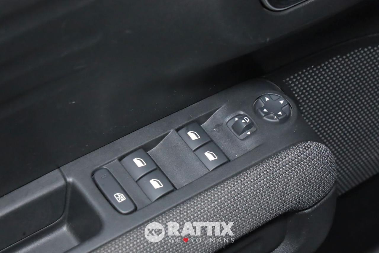 Citroen C3 Aircross 1.2 Puretech 110CV Max