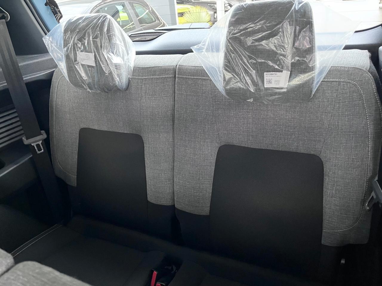 Citroen C3 Aircross PureTech Turbo 100 CV Plus Km0