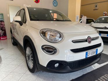 Fiat 500X 1.6 MultiJet 130 CV Connect