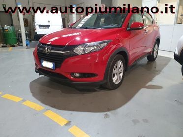 HONDA HR-V 1.6 i-DTEC Executive Navi ADAS