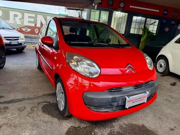 Citroen C1 1.0 5 porte BAC1 2007