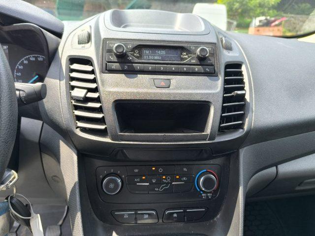 FORD Transit Connect 210 1.5 TDCi 100CV PL Furgone Trend 3 POSTI