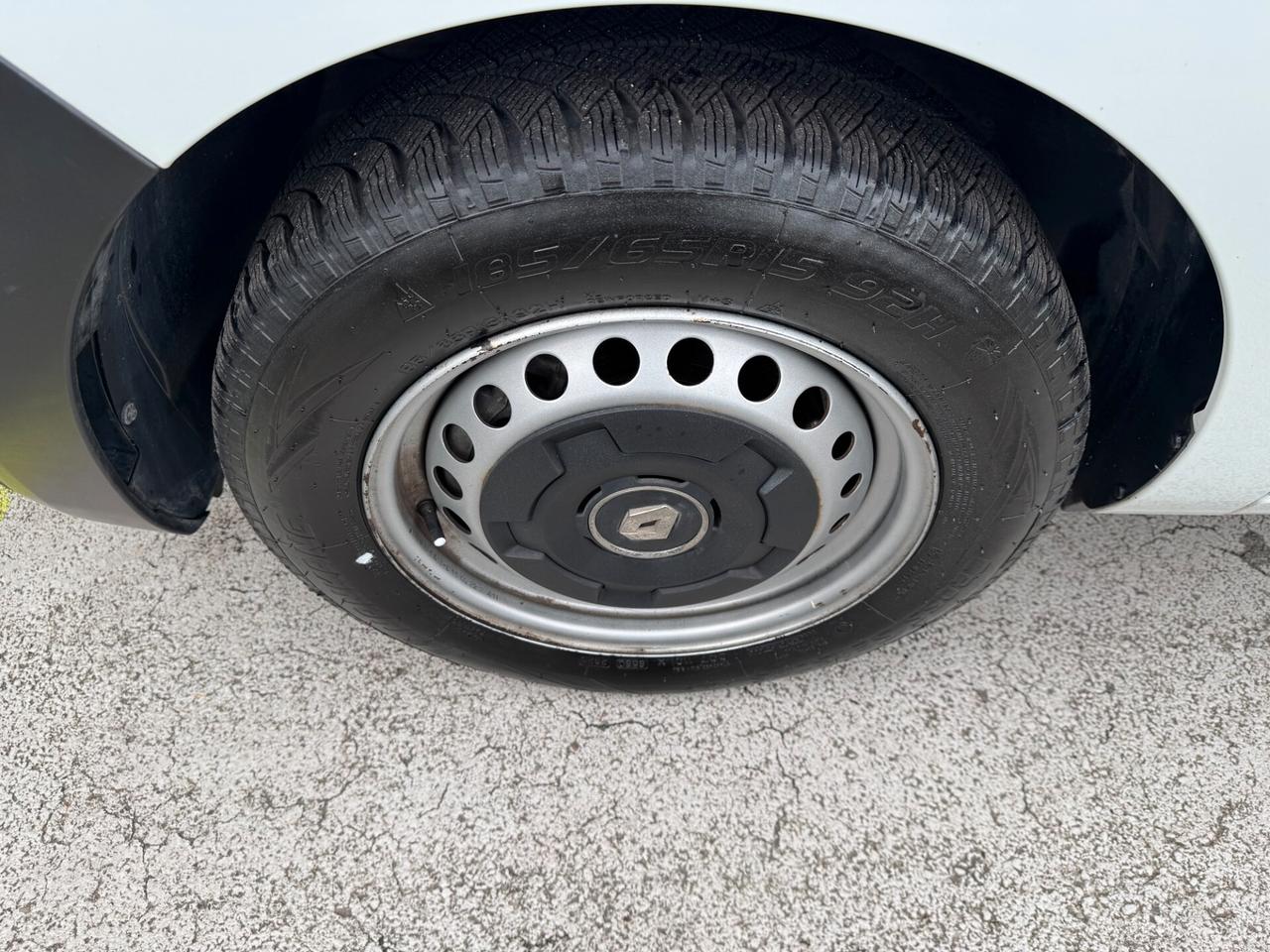 Renault Express 1.5 BlueDci 95CV GARANZIA 24 MESI