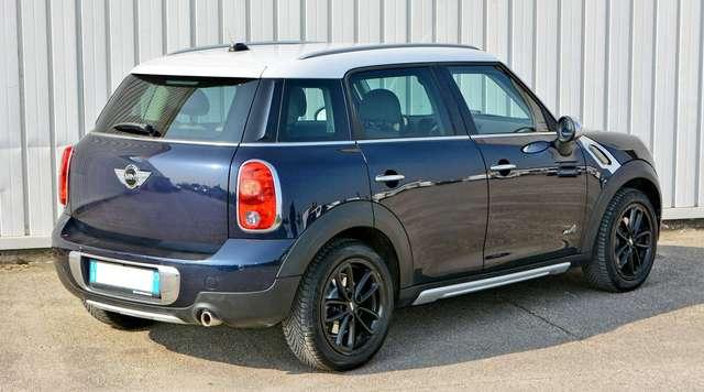 MINI Cooper D Countryman R60 1.6 ALL 4 Business E6 * SUPERTAGLIANDATA *