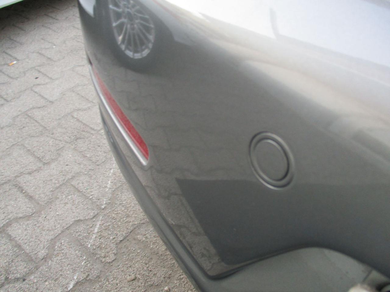 ALFA ROMEO 159 1.9 JTDm 16v 150cv Distinctive SW