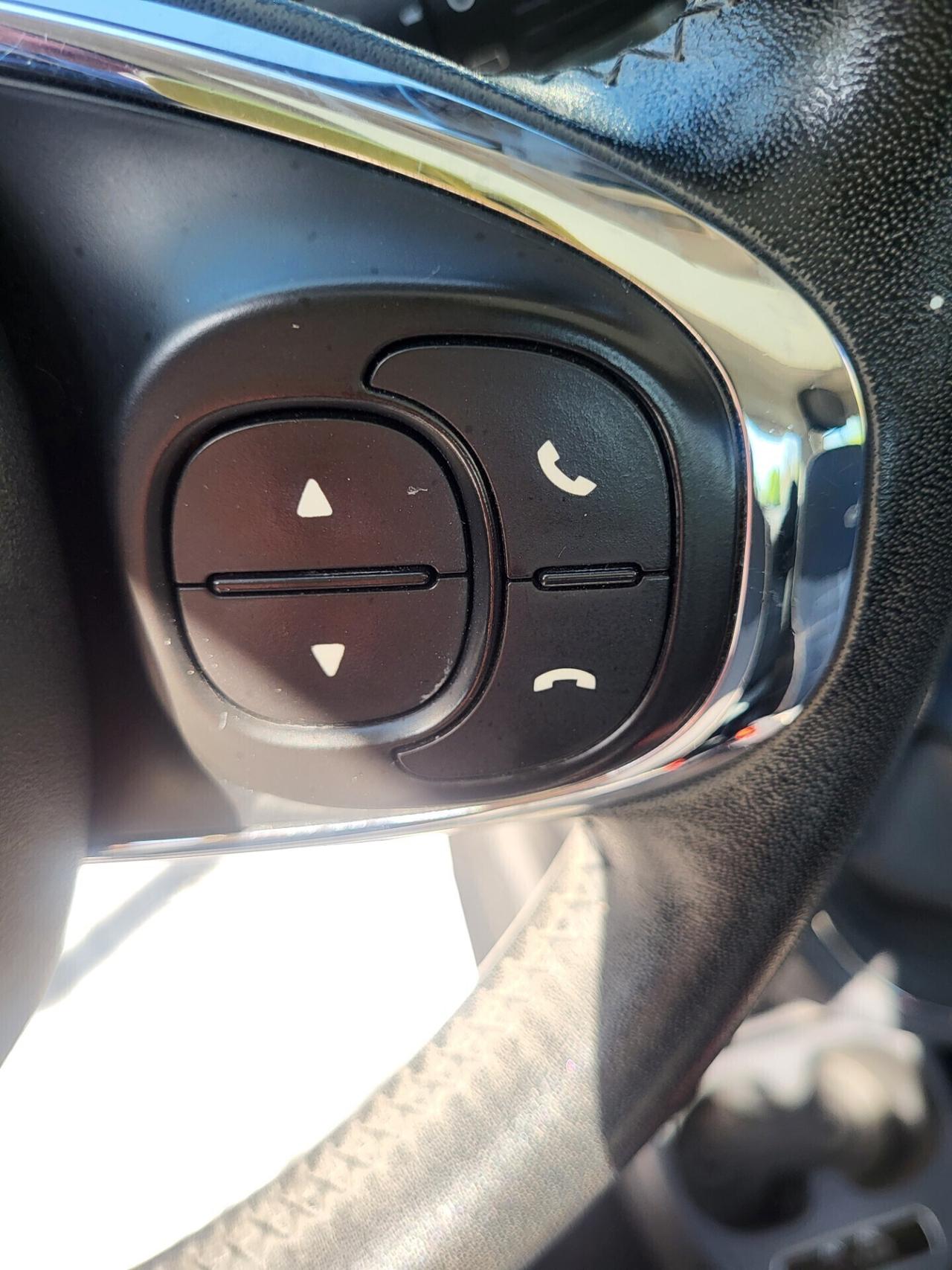 FIAT 500 1,3 M.JET RIVA-UNICA PROPRIET-3 REVISIONI