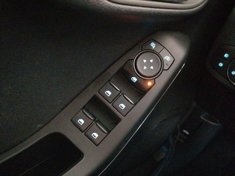 Ford Fiesta 5p 1.0 ecoboost h ST-Line X 125cv