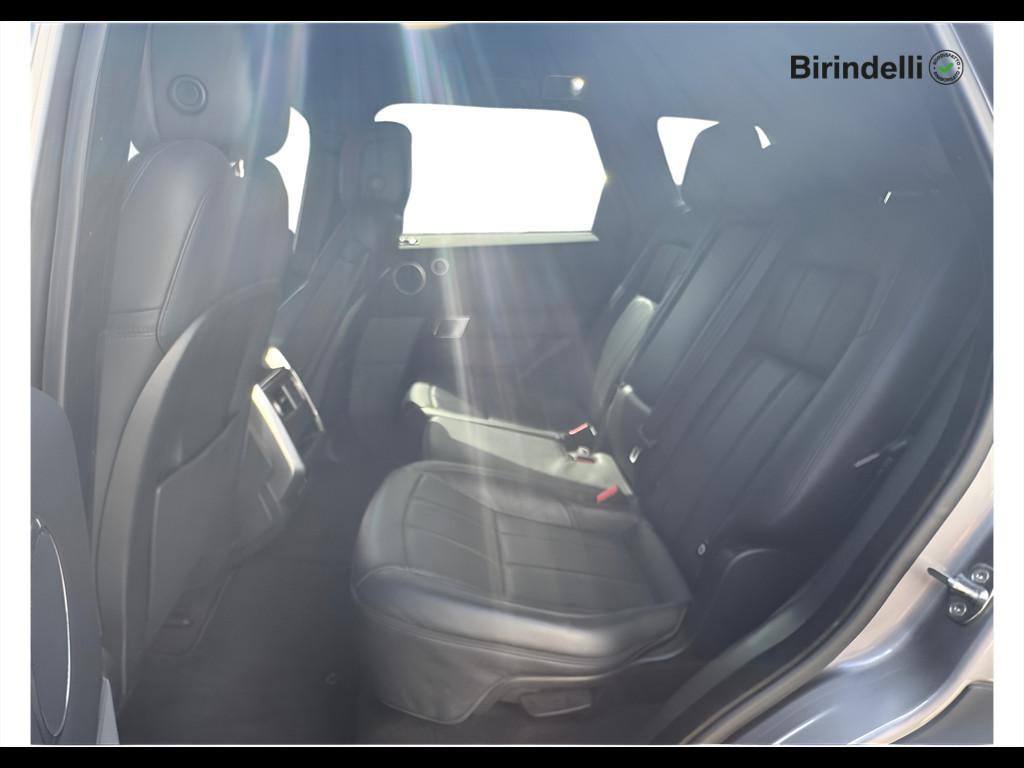 LAND ROVER RR Sport 2ª serie - Range Rover Sport 3.0D l6 249 CV HSE