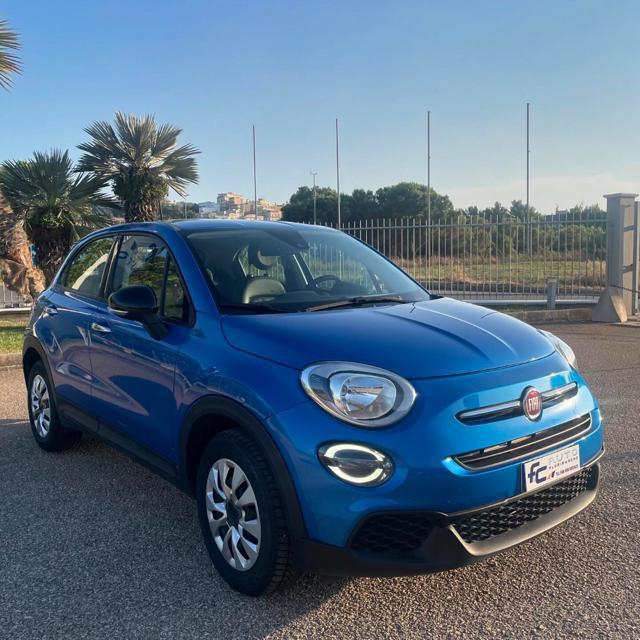 FIAT 500X 1.3 MultiJet 95 CV Business