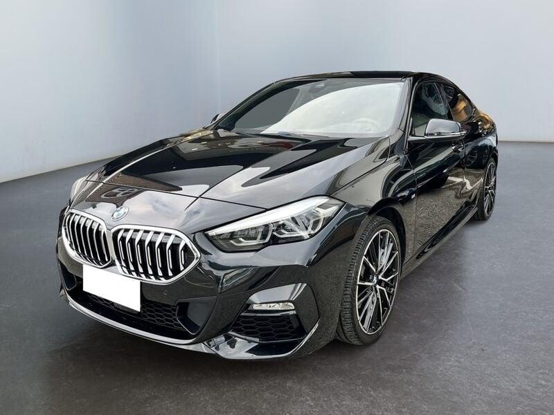 BMW Serie 2 Gran Coupe 218d Gran Coupe M SPORT