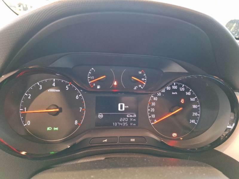 OPEL CROSSLAND 1.5 D 110cv Design / Tech S/S MT6