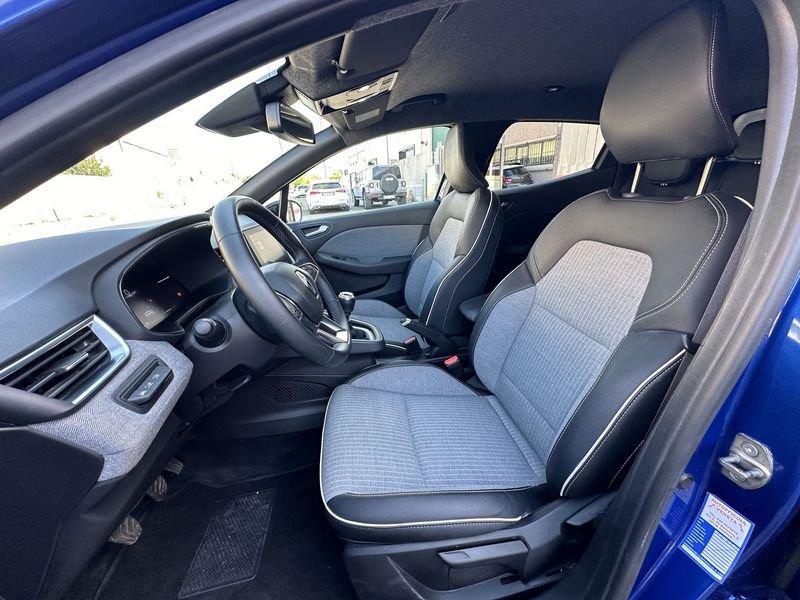 Renault Clio 1.0 TCE TECHNO
